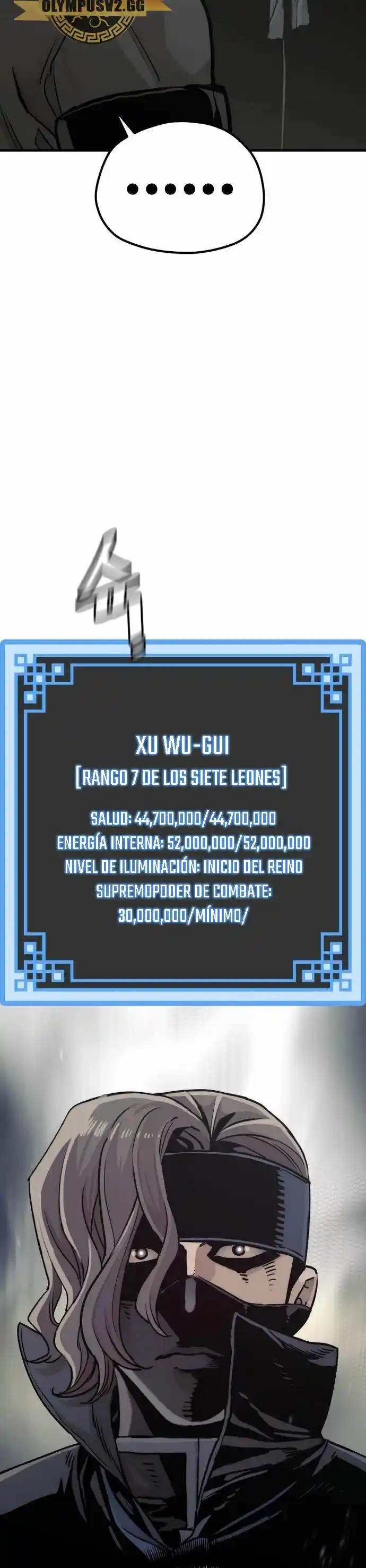 Simulación De Cultivo Del Demonio Celestial - Capítulo 89 - Página 39 - LectorTMOo