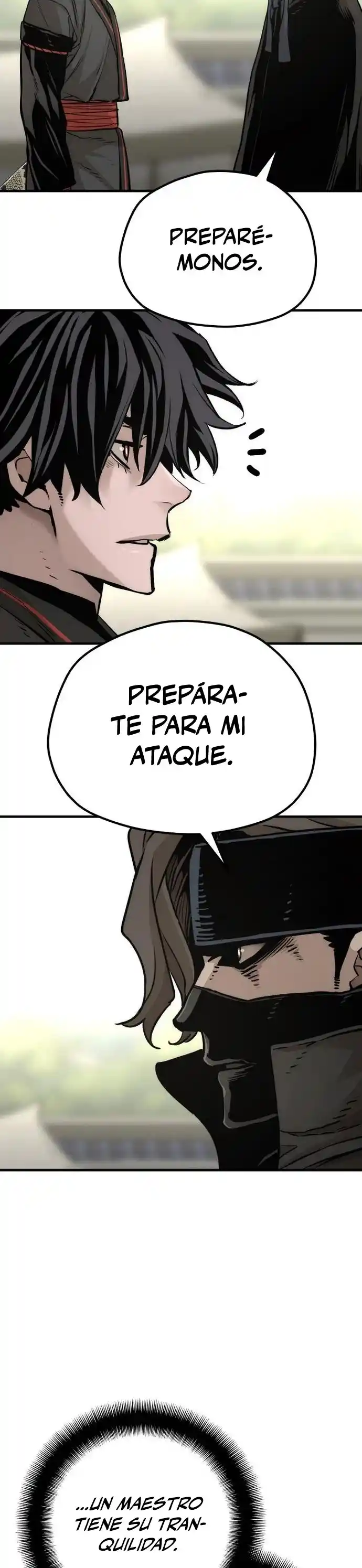 Simulación De Cultivo Del Demonio Celestial - Capítulo 89 - Página 43 - LectorTMOo