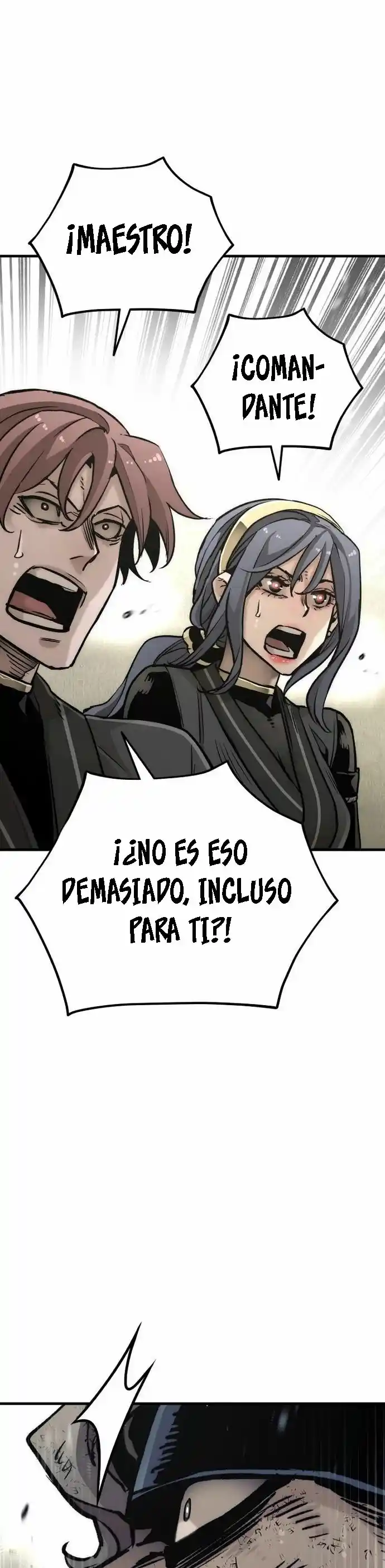 Simulación De Cultivo Del Demonio Celestial - Capítulo 89 - Página 63 - LectorTMOo