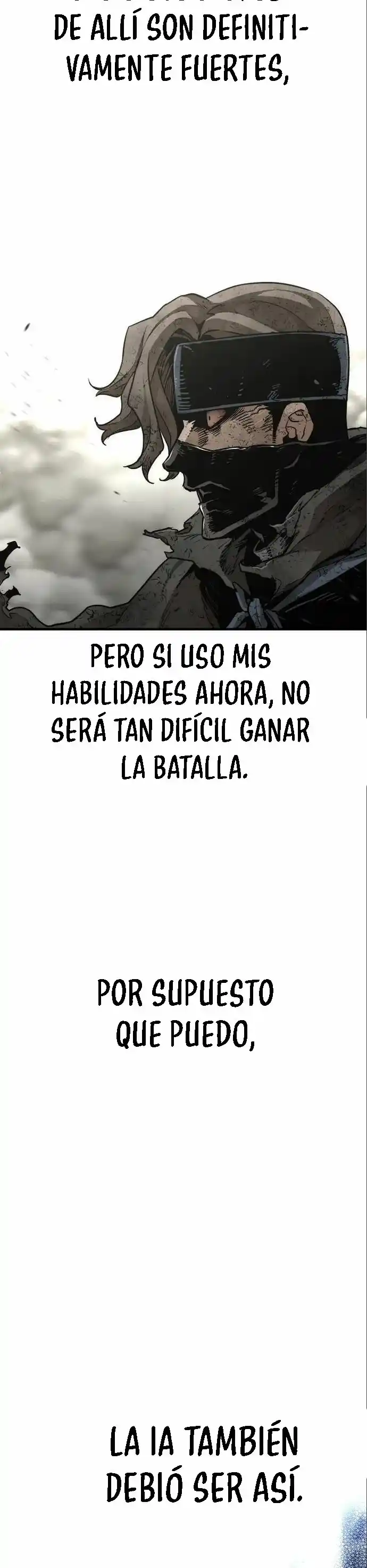 Simulación De Cultivo Del Demonio Celestial - Capítulo 90 - Página 8 - LectorTMOo