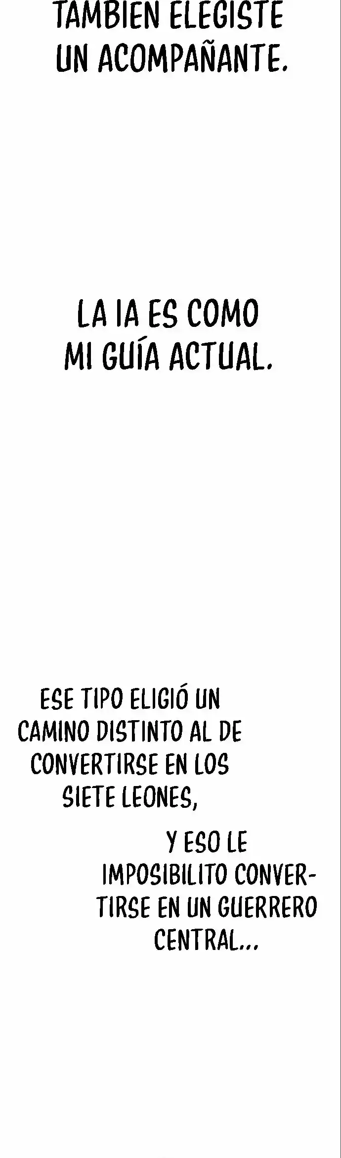 Simulación De Cultivo Del Demonio Celestial - Capítulo 90 - Página 11 - LectorTMOo