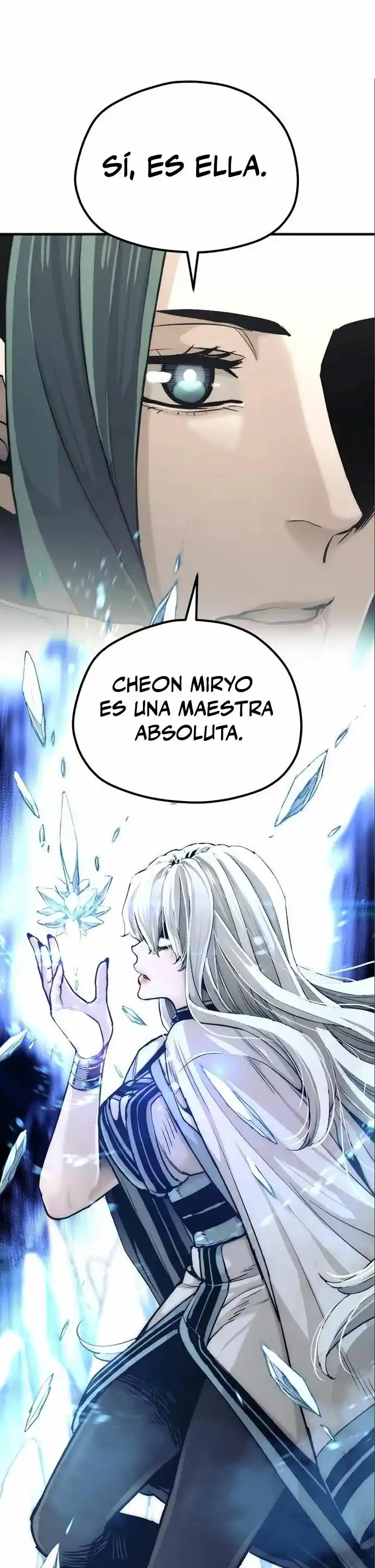 Simulación De Cultivo Del Demonio Celestial - Capítulo 90 - Página 16 - LectorTMOo