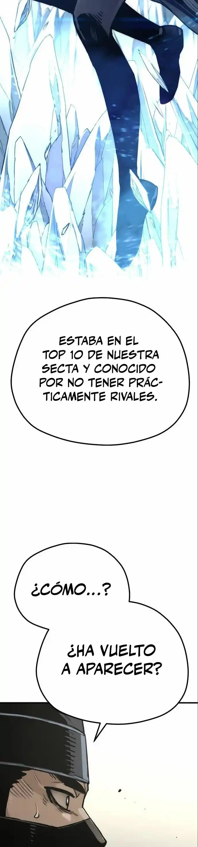 Simulación De Cultivo Del Demonio Celestial - Capítulo 90 - Página 17 - LectorTMOo