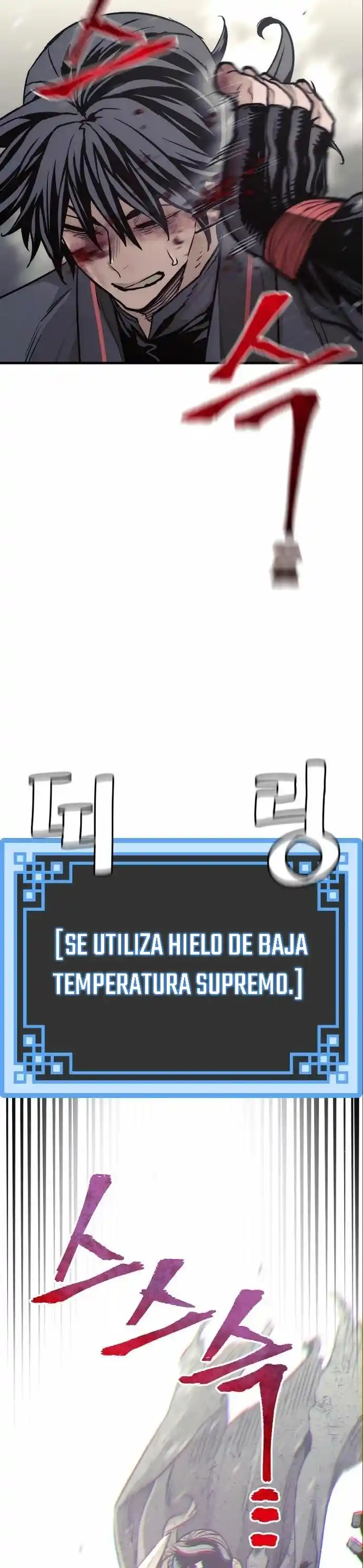 Simulación De Cultivo Del Demonio Celestial - Capítulo 90 - Página 36 - LectorTMOo