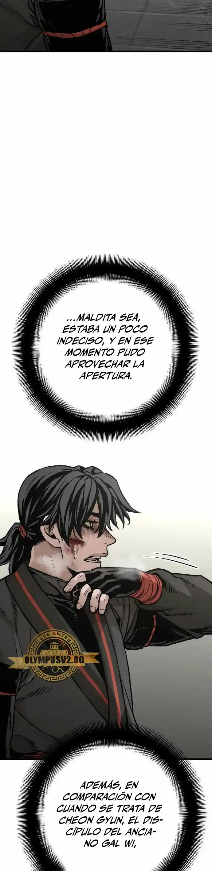Simulación De Cultivo Del Demonio Celestial - Capítulo 90 - Página 42 - LectorTMOo