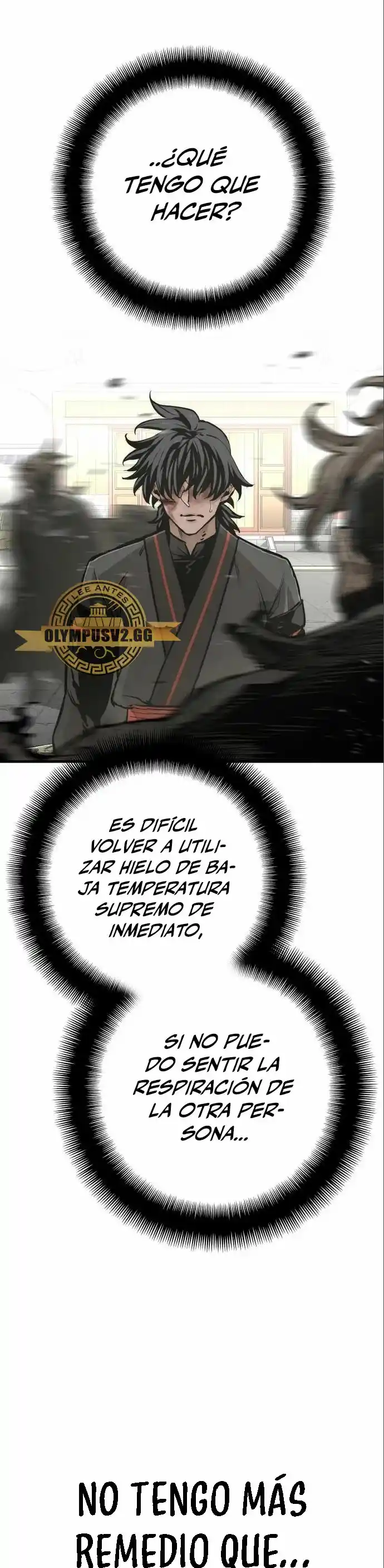 Simulación De Cultivo Del Demonio Celestial - Capítulo 90 - Página 45 - LectorTMOo