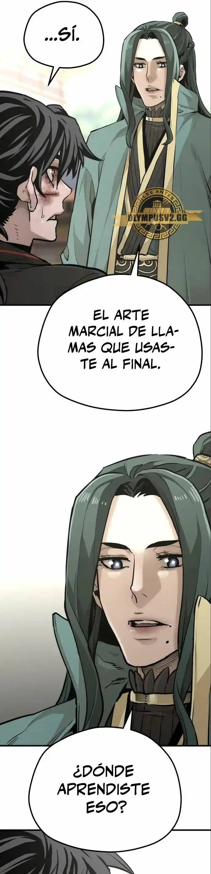 Simulación De Cultivo Del Demonio Celestial - Capítulo 90 - Página 69 - LectorTMOo