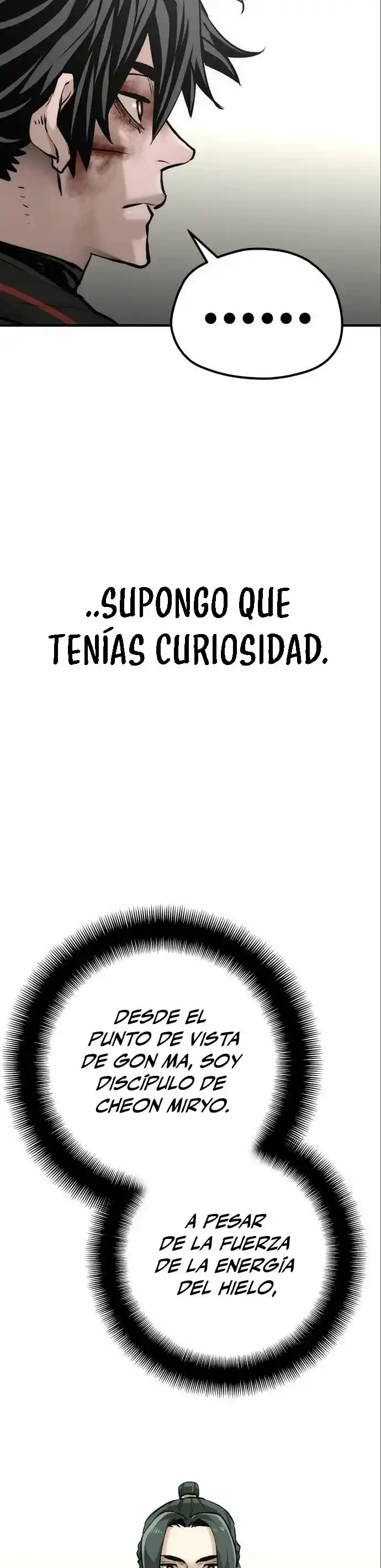 Simulación De Cultivo Del Demonio Celestial - Capítulo 90 - Página 70 - LectorTMOo