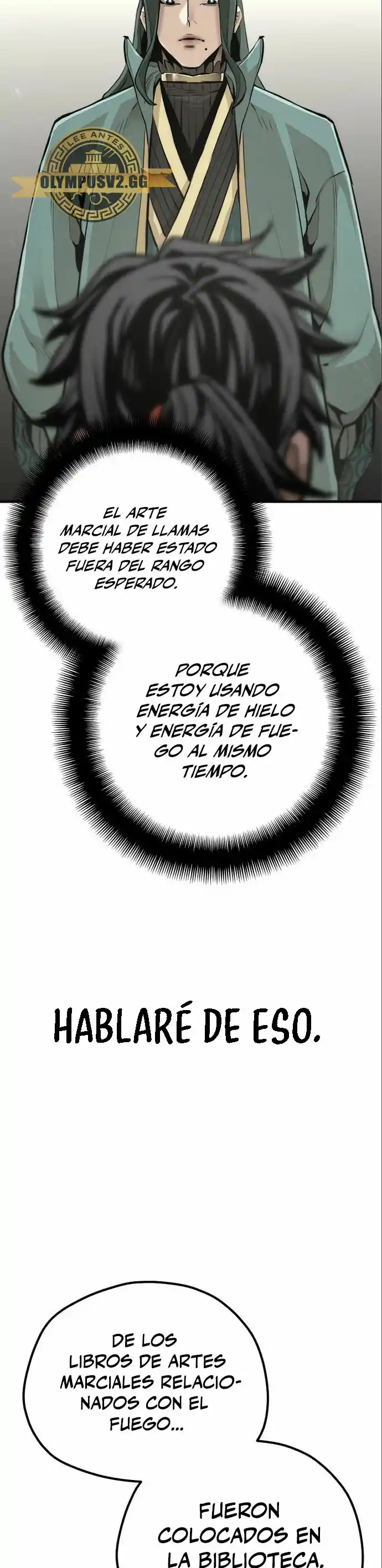 Simulación De Cultivo Del Demonio Celestial - Capítulo 90 - Página 71 - LectorTMOo