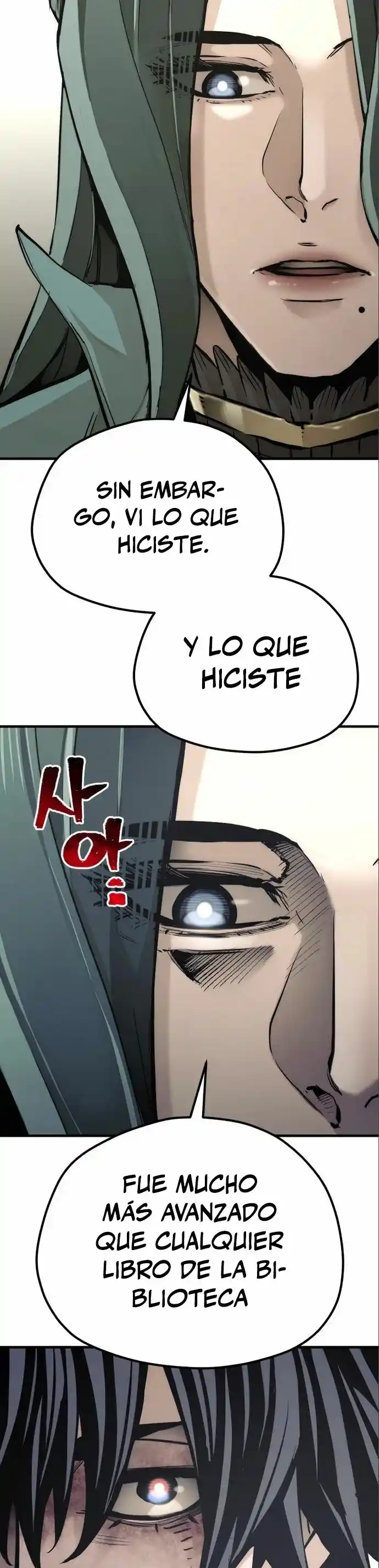 Simulación De Cultivo Del Demonio Celestial - Capítulo 90 - Página 73 - LectorTMOo