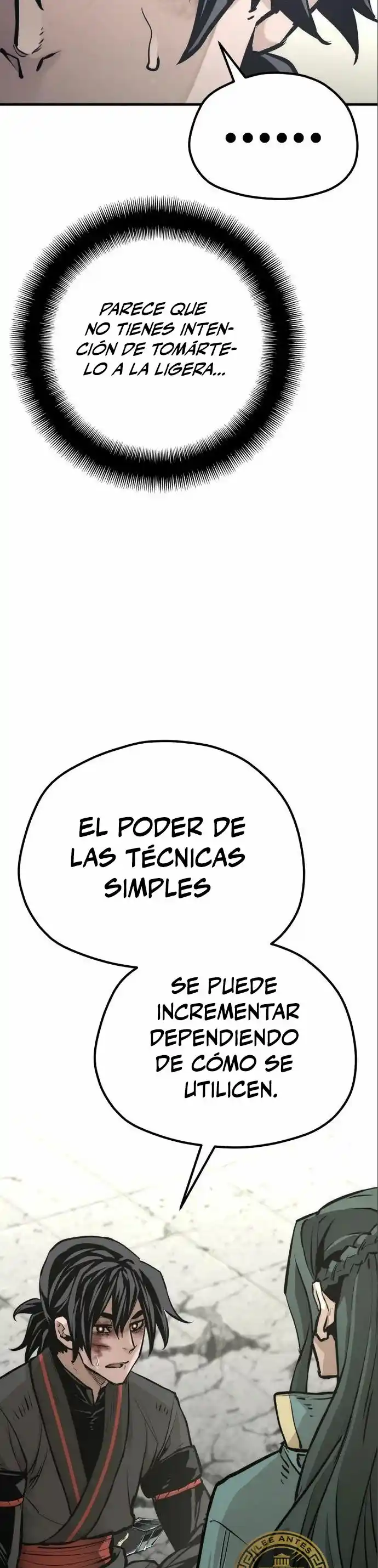 Simulación De Cultivo Del Demonio Celestial - Capítulo 90 - Página 74 - LectorTMOo