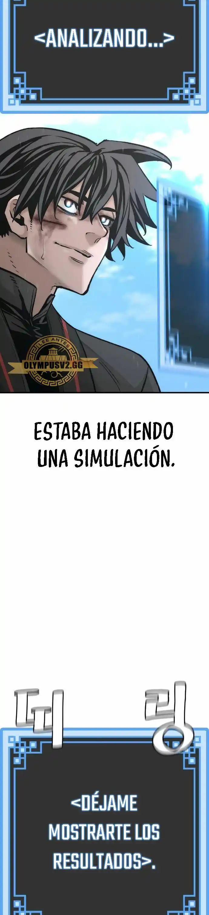 Simulación De Cultivo Del Demonio Celestial - Capítulo 91 - Página 8 - LectorTMOo