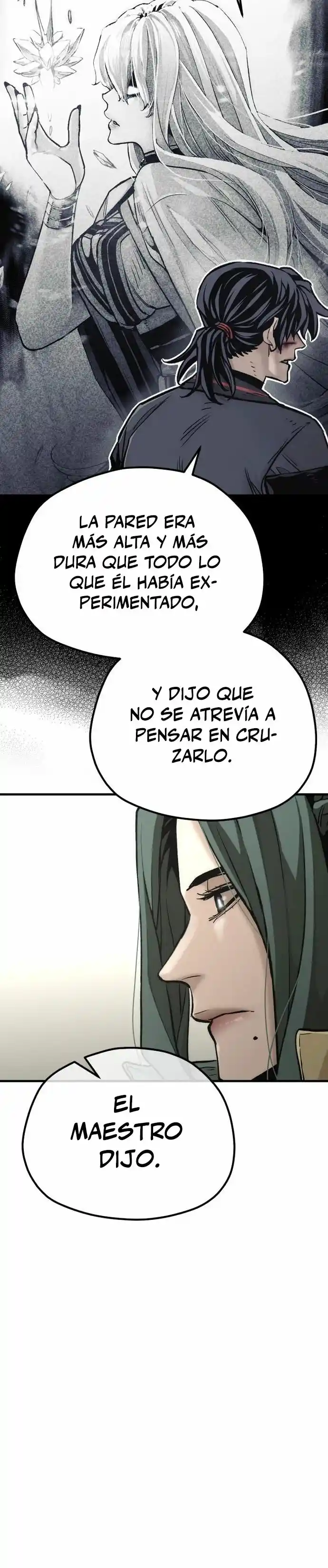Simulación De Cultivo Del Demonio Celestial - Capítulo 91 - Página 10 - LectorTMOo