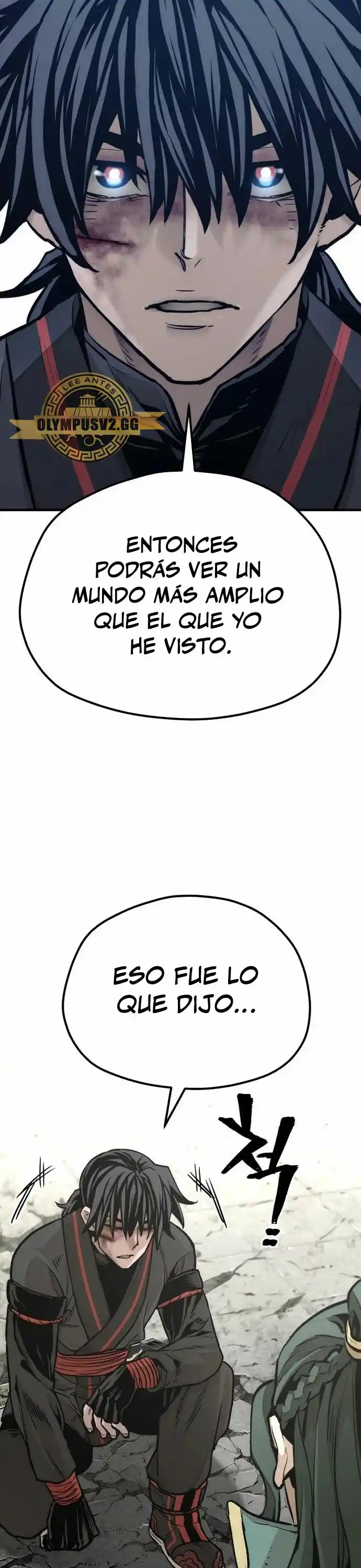 Simulación De Cultivo Del Demonio Celestial - Capítulo 91 - Página 12 - LectorTMOo