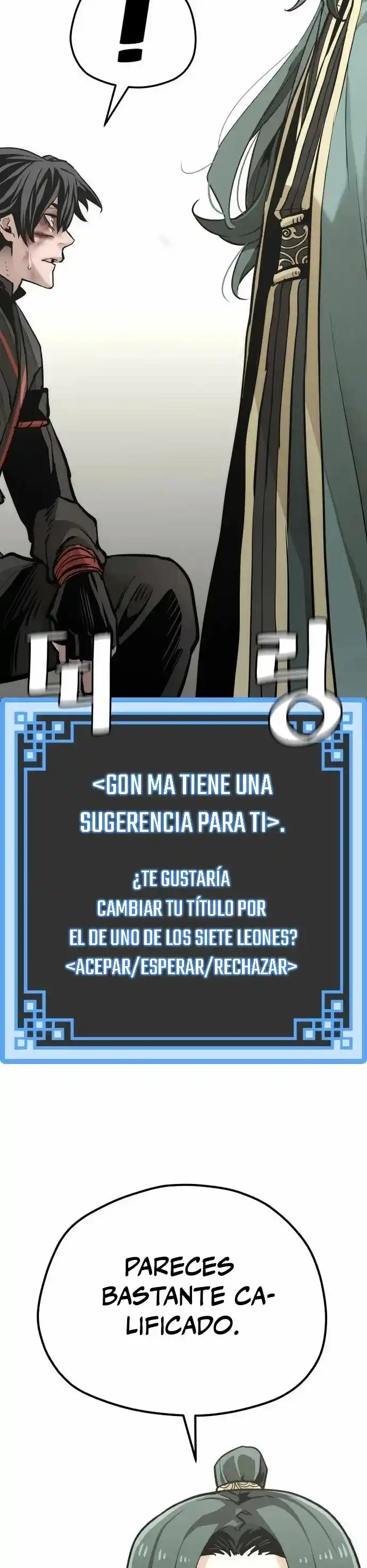 Simulación De Cultivo Del Demonio Celestial - Capítulo 91 - Página 17 - LectorTMOo