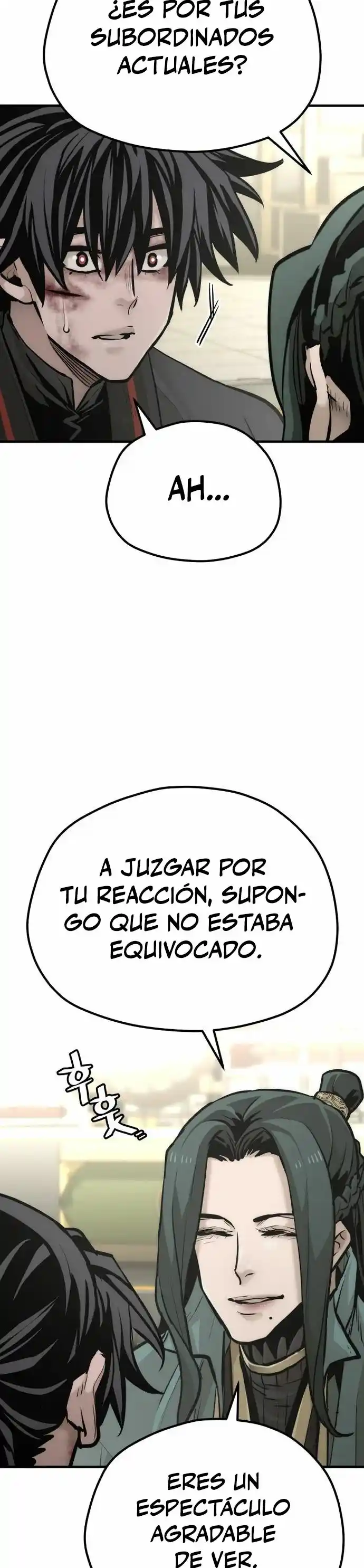 Simulación De Cultivo Del Demonio Celestial - Capítulo 91 - Página 25 - LectorTMOo