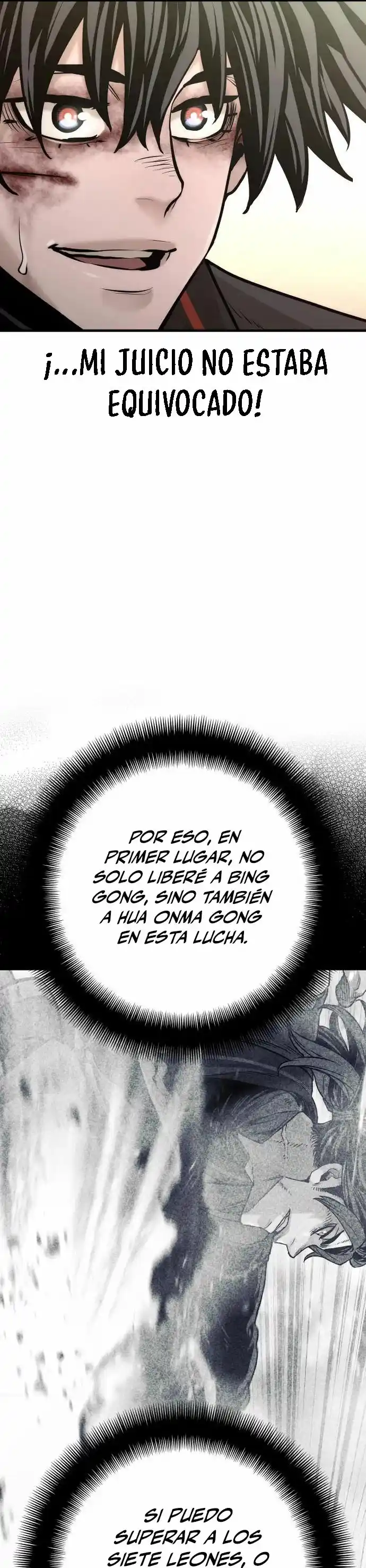 Simulación De Cultivo Del Demonio Celestial - Capítulo 91 - Página 29 - LectorTMOo