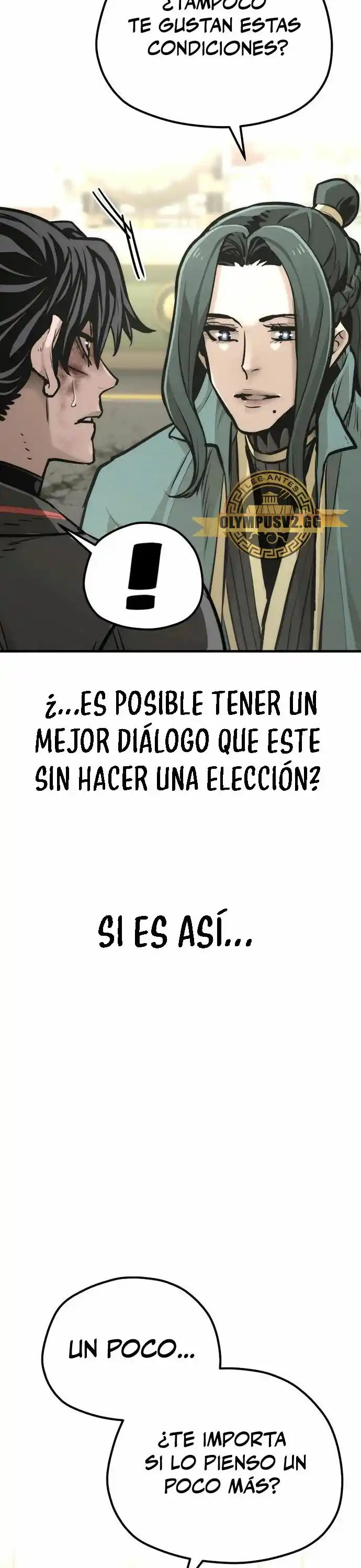 Simulación De Cultivo Del Demonio Celestial - Capítulo 91 - Página 35 - LectorTMOo