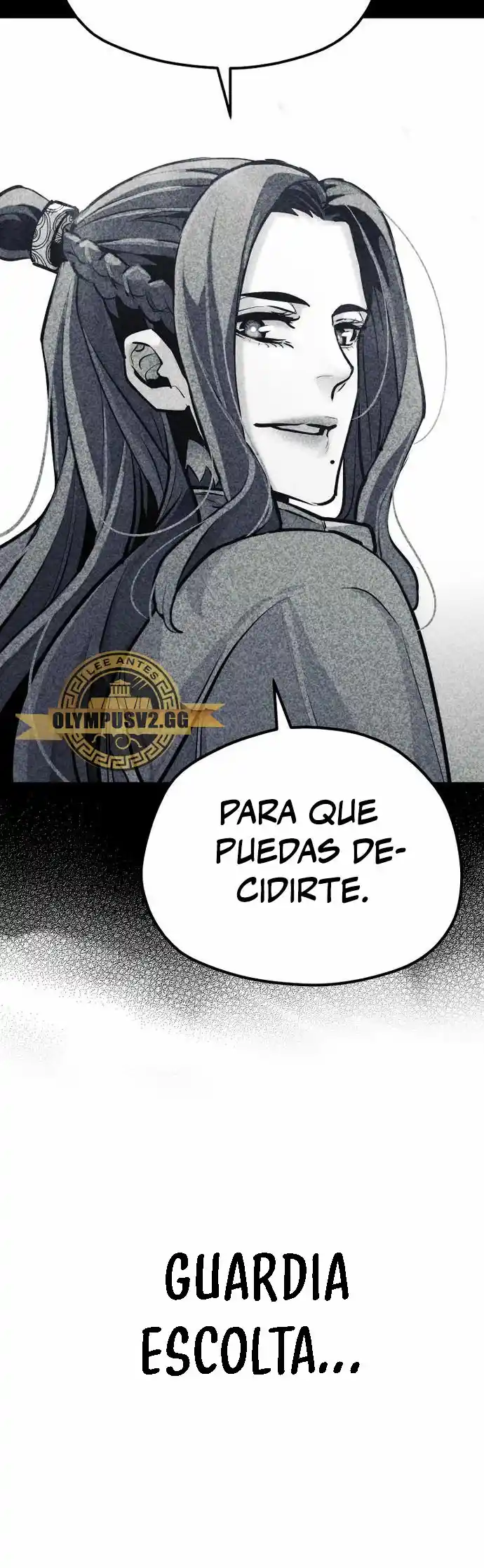 Simulación De Cultivo Del Demonio Celestial - Capítulo 91 - Página 46 - LectorTMOo