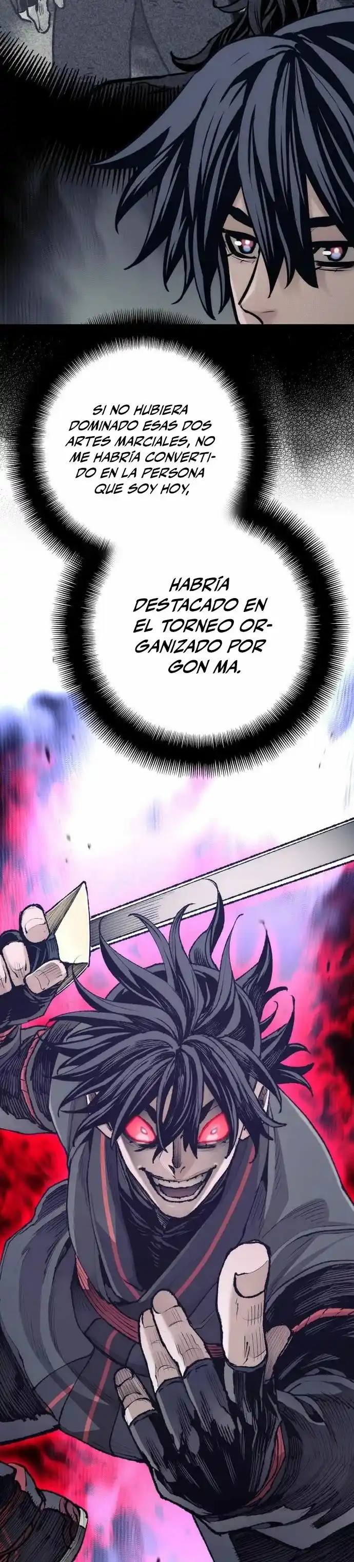Simulación De Cultivo Del Demonio Celestial - Capítulo 91 - Página 49 - LectorTMOo