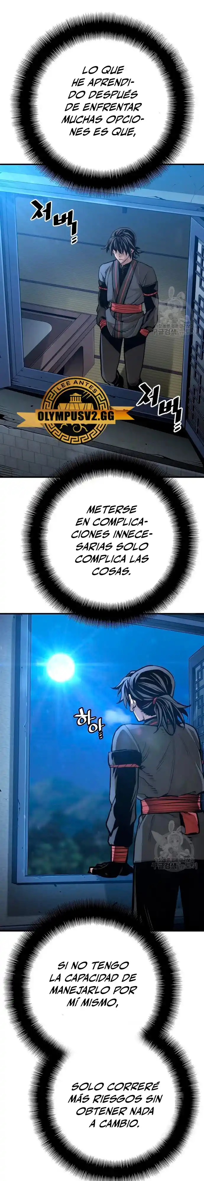 Simulación De Cultivo Del Demonio Celestial - Capítulo 92 - Página 9 - LectorTMOo