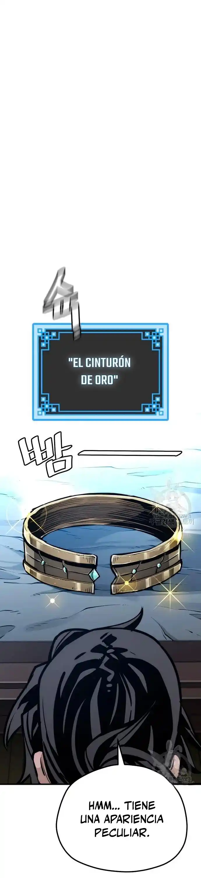 Simulación De Cultivo Del Demonio Celestial - Capítulo 92 - Página 11 - LectorTMOo