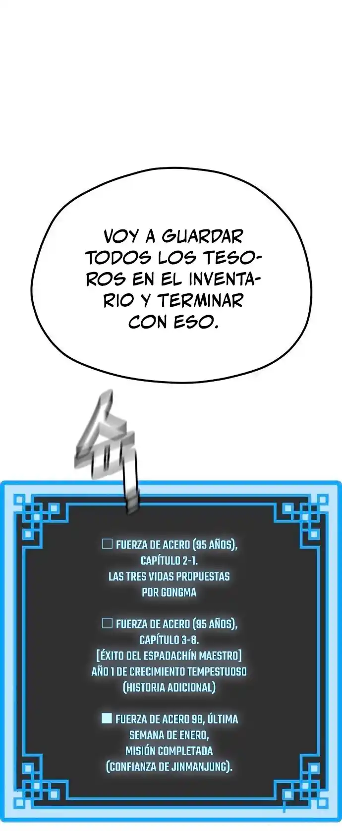 Simulación De Cultivo Del Demonio Celestial - Capítulo 92 - Página 18 - LectorTMOo