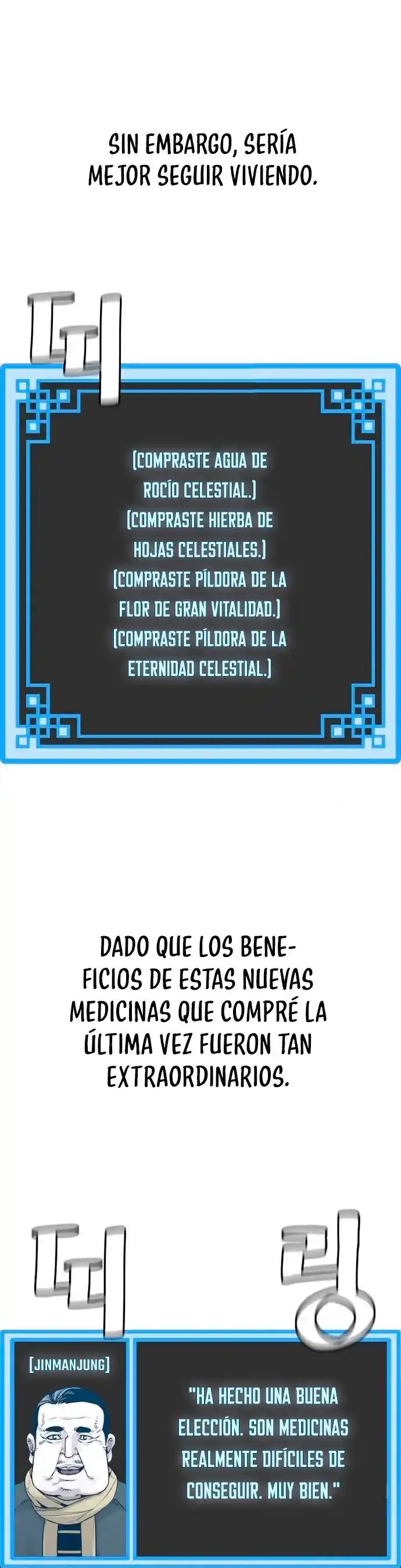 Simulación De Cultivo Del Demonio Celestial - Capítulo 92 - Página 24 - LectorTMOo