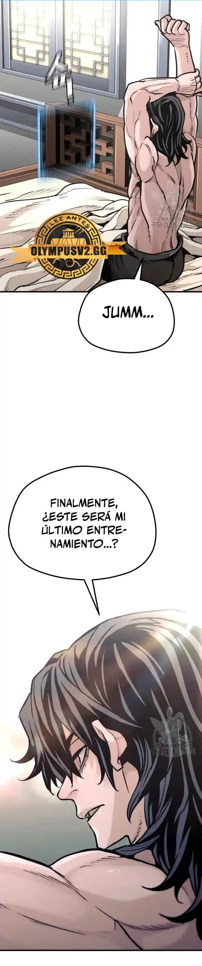 Simulación De Cultivo Del Demonio Celestial - Capítulo 92 - Página 25 - LectorTMOo