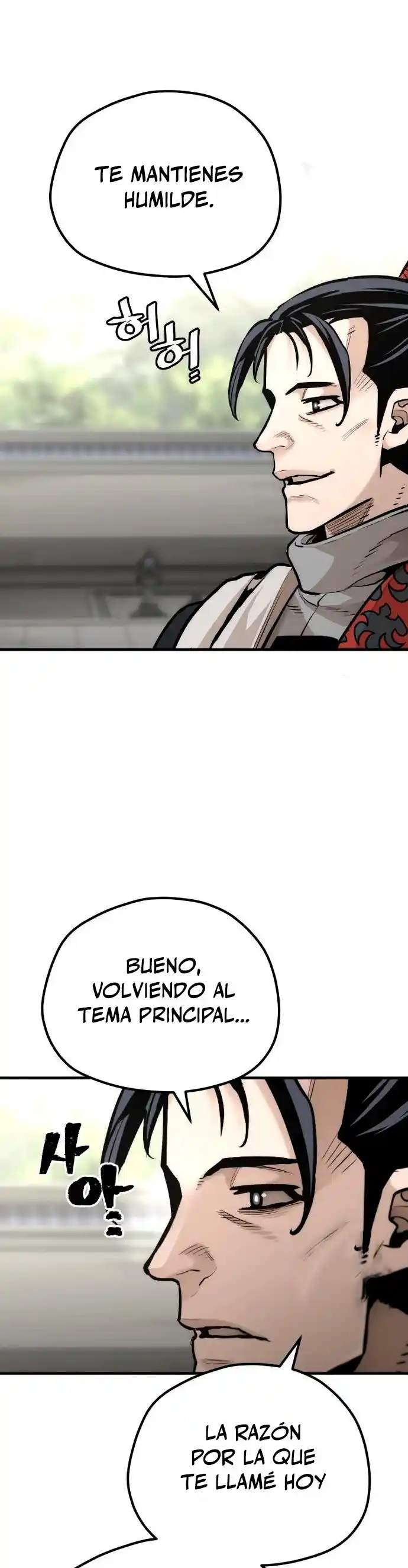 Simulación De Cultivo Del Demonio Celestial - Capítulo 92 - Página 32 - LectorTMOo