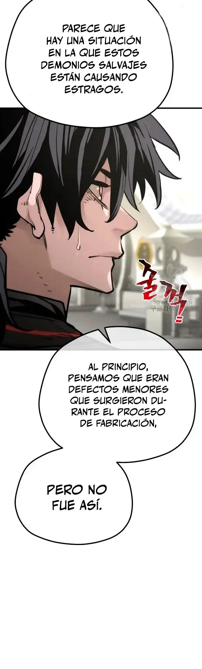 Simulación De Cultivo Del Demonio Celestial - Capítulo 92 - Página 37 - LectorTMOo