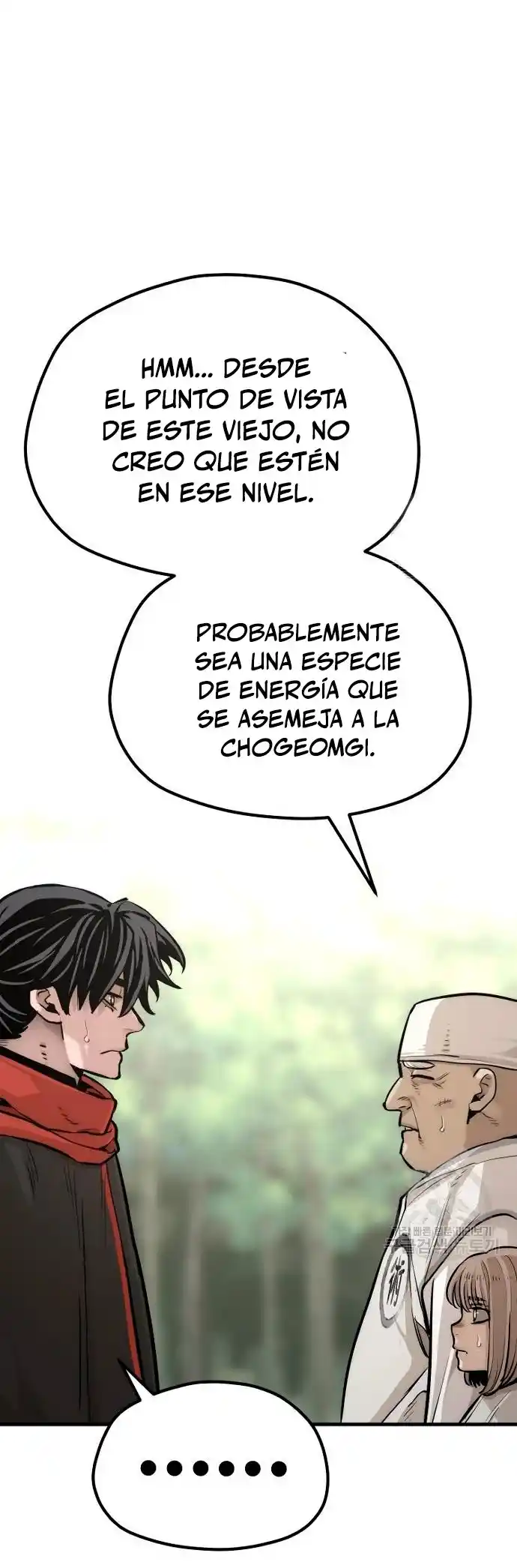 Simulación De Cultivo Del Demonio Celestial - Capítulo 92 - Página 54 - LectorTMOo