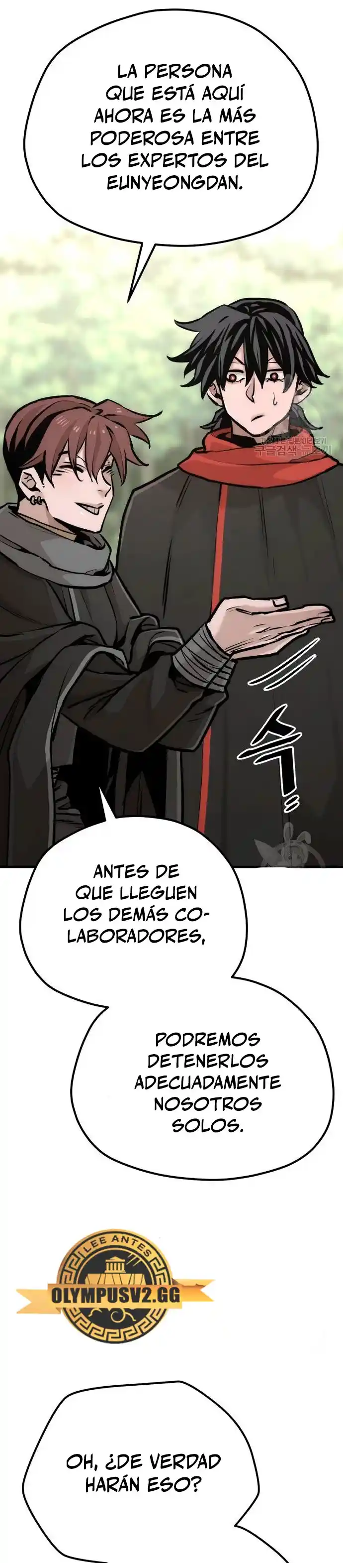 Simulación De Cultivo Del Demonio Celestial - Capítulo 92 - Página 63 - LectorTMOo
