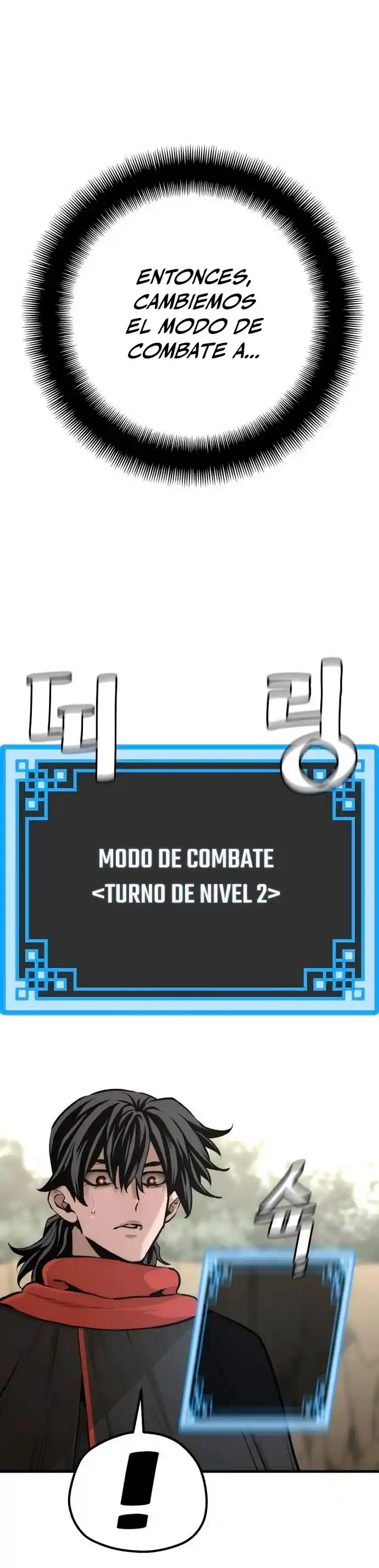 Simulación De Cultivo Del Demonio Celestial - Capítulo 93 - Página 9 - LectorTMOo