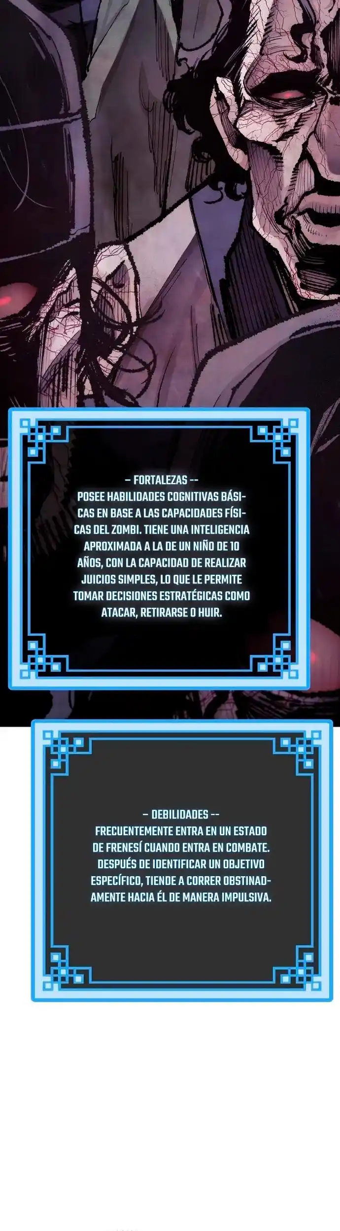 Simulación De Cultivo Del Demonio Celestial - Capítulo 93 - Página 13 - LectorTMOo