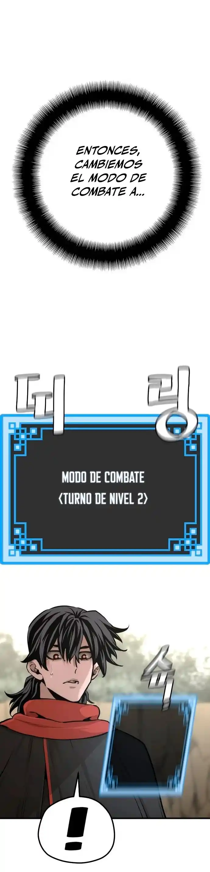 Simulación De Cultivo Del Demonio Celestial - Capítulo 93 - Página 27 - LectorTMOo