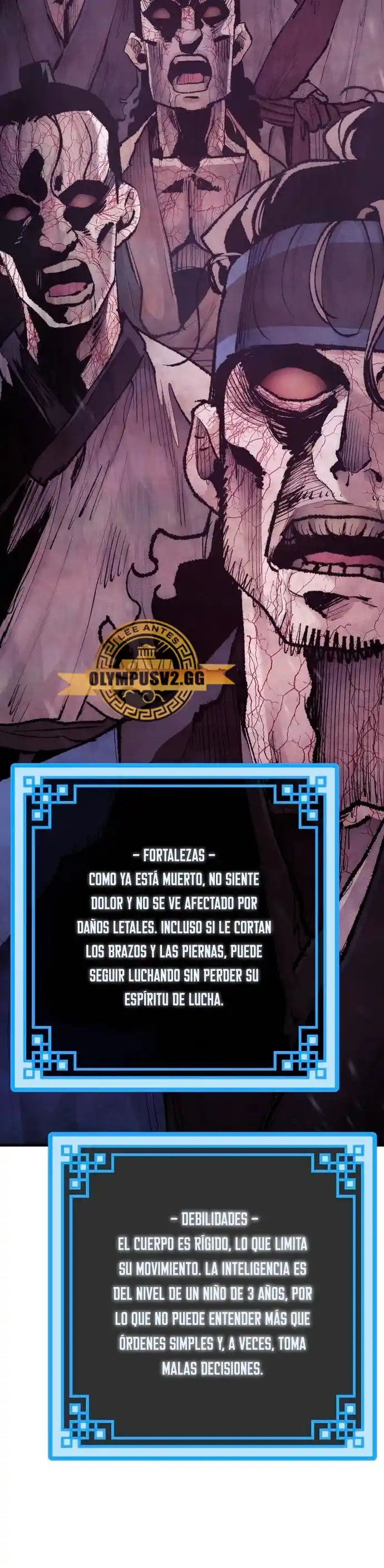 Simulación De Cultivo Del Demonio Celestial - Capítulo 93 - Página 29 - LectorTMOo