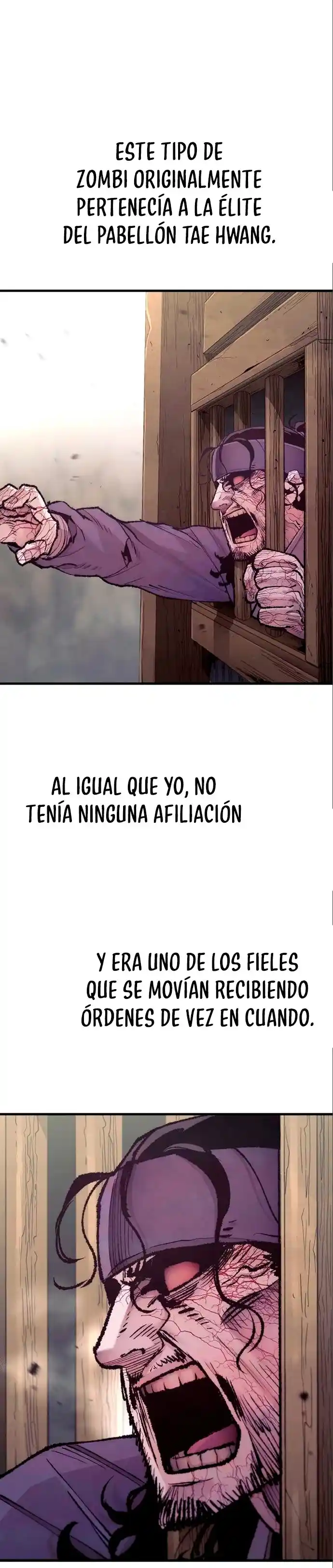 Simulación De Cultivo Del Demonio Celestial - Capítulo 93 - Página 30 - LectorTMOo