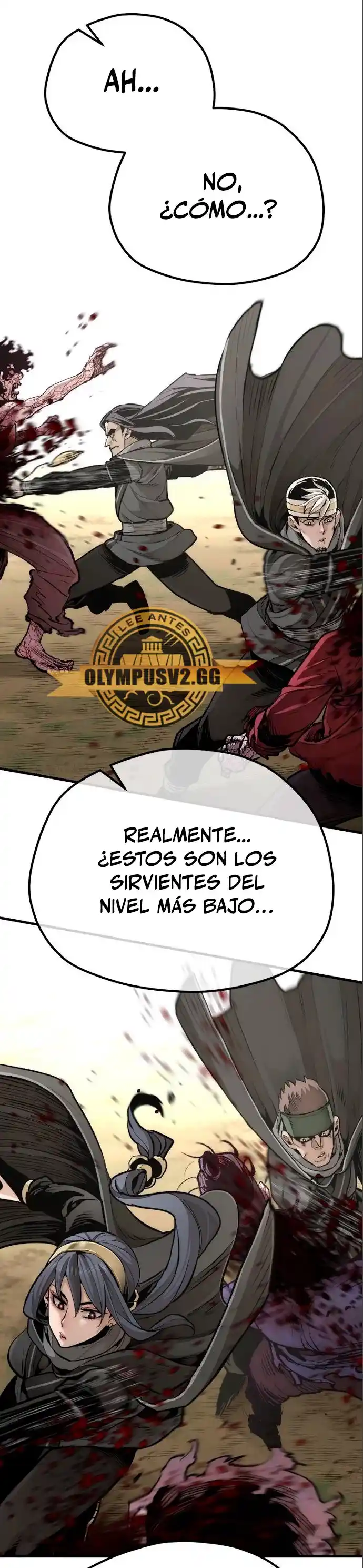 Simulación De Cultivo Del Demonio Celestial - Capítulo 93 - Página 62 - LectorTMOo
