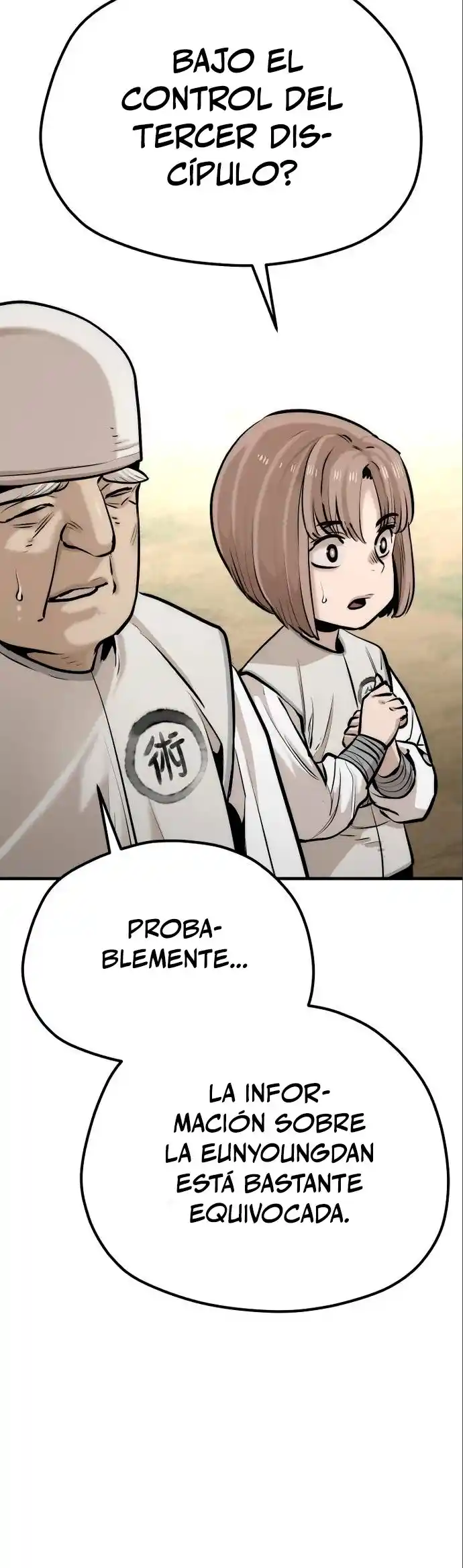 Simulación De Cultivo Del Demonio Celestial - Capítulo 93 - Página 63 - LectorTMOo