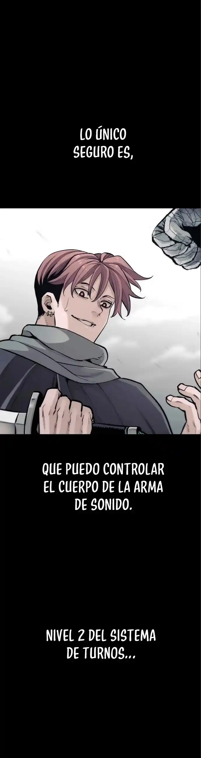 Simulación De Cultivo Del Demonio Celestial - Capítulo 94 - Página 12 - LectorTMOo