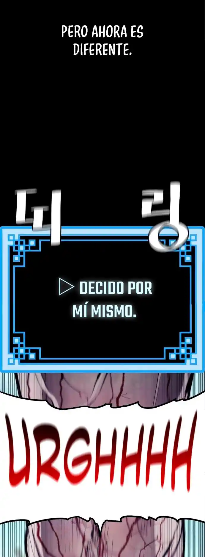 Simulación De Cultivo Del Demonio Celestial - Capítulo 94 - Página 15 - LectorTMOo