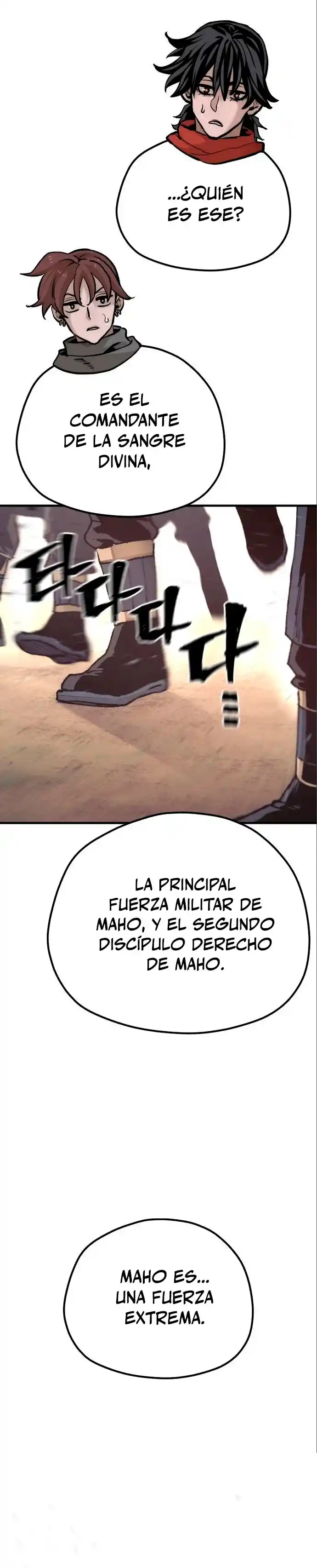 Simulación De Cultivo Del Demonio Celestial - Capítulo 94 - Página 42 - LectorTMOo