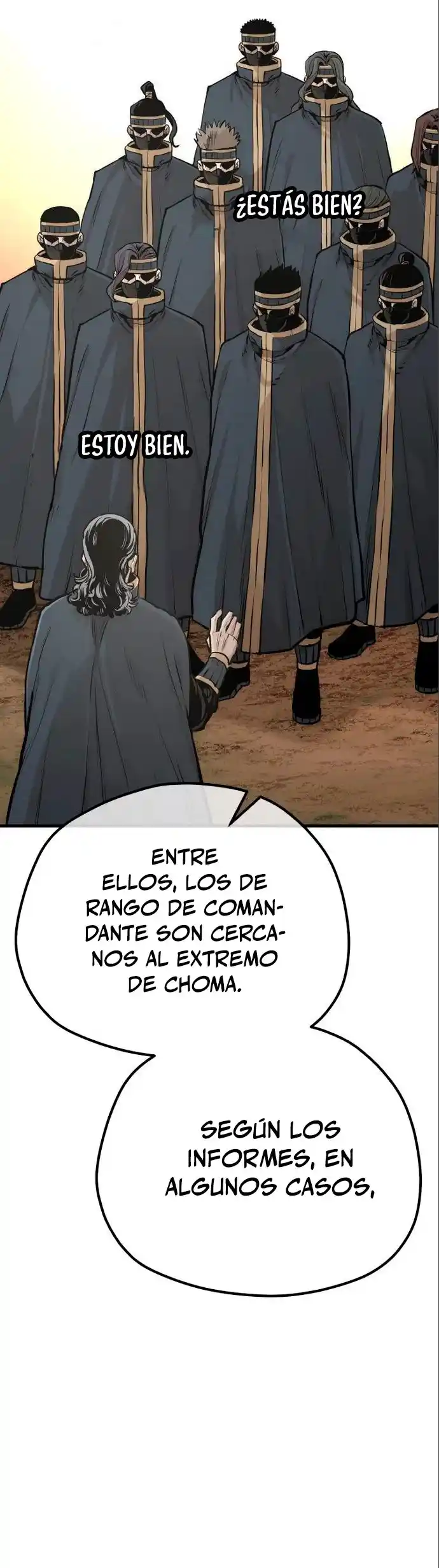 Simulación De Cultivo Del Demonio Celestial - Capítulo 94 - Página 44 - LectorTMOo