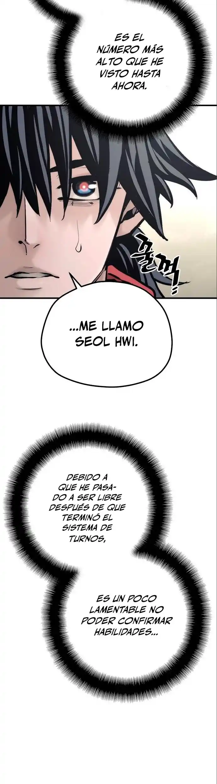 Simulación De Cultivo Del Demonio Celestial - Capítulo 94 - Página 54 - LectorTMOo