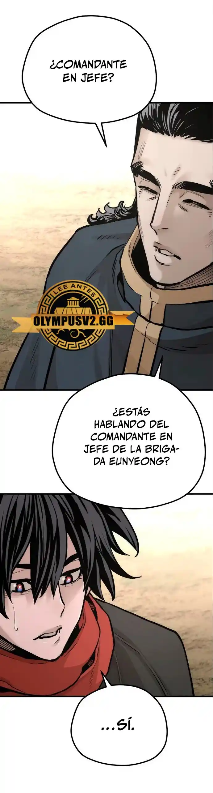 Simulación De Cultivo Del Demonio Celestial - Capítulo 94 - Página 56 - LectorTMOo