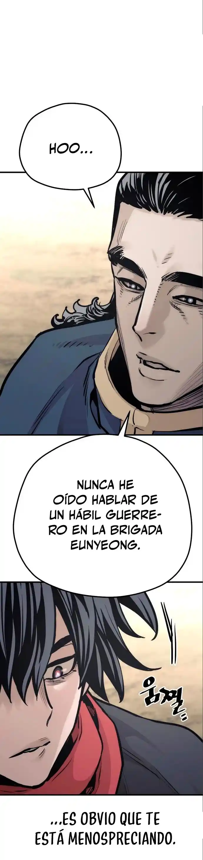 Simulación De Cultivo Del Demonio Celestial - Capítulo 94 - Página 57 - LectorTMOo