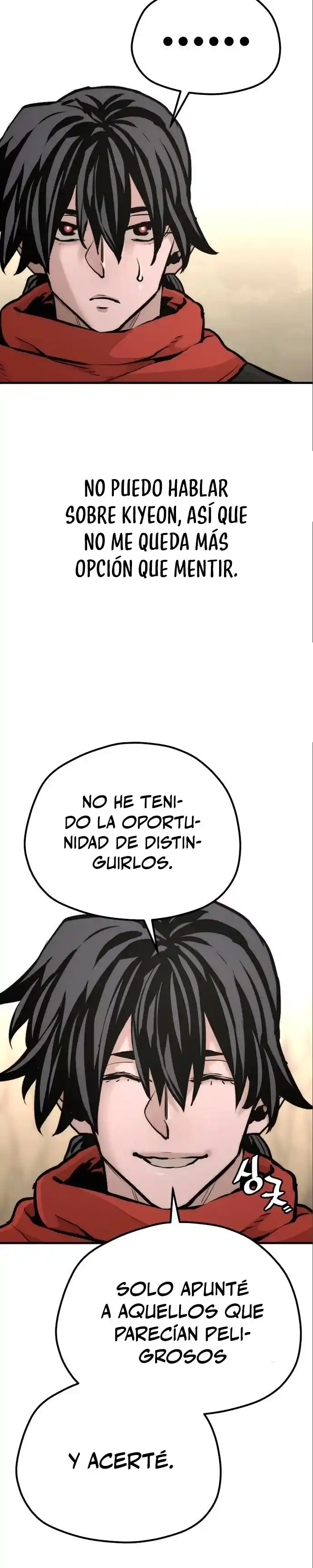 Simulación De Cultivo Del Demonio Celestial - Capítulo 94 - Página 60 - LectorTMOo