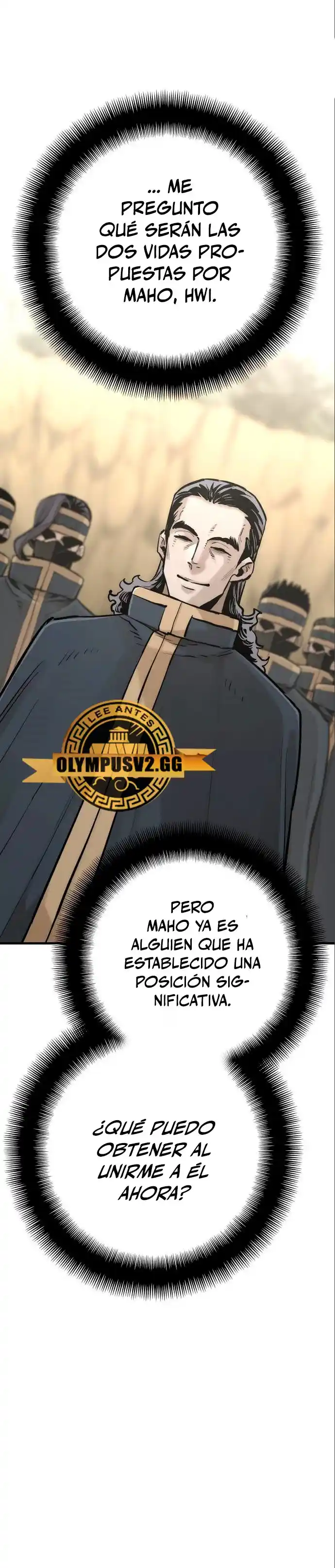 Simulación De Cultivo Del Demonio Celestial - Capítulo 94 - Página 66 - LectorTMOo