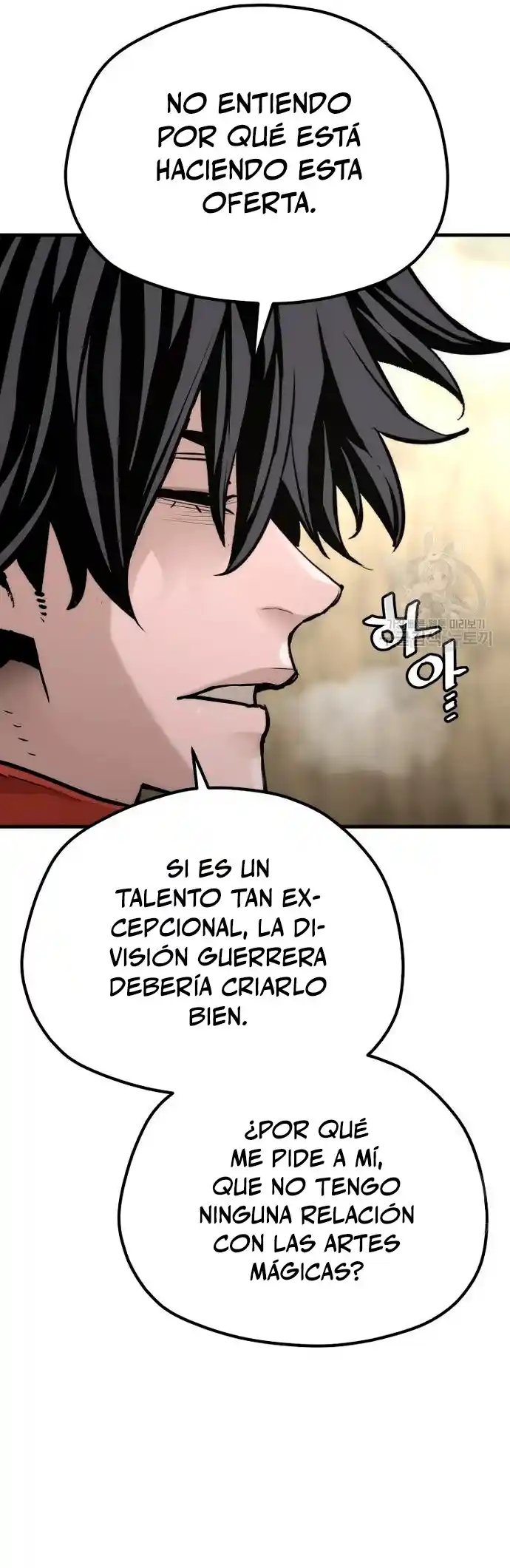 Simulación De Cultivo Del Demonio Celestial - Capítulo 95 - Página 9 - LectorTMOo